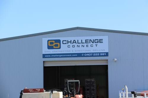 Challenge Connect Banner